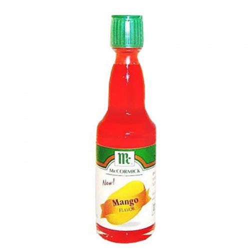 McCormick 20 ML Mango Extract - Ideal for Baking, Cooking & Flavoring